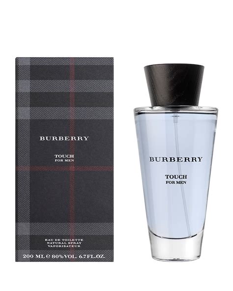 burberry touch for men macys|Burberry touch for men 50ml.